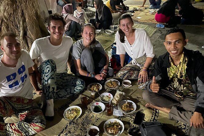 Yogyakarta: Borobudur Top Access & Prambanan Temple Private Tour - Ticketing Help and Mobile Tickets Without the Headache