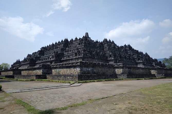 Yogyakarta: Borobudur Top Access & Prambanan Temple Private Tour - Timing, Comfort, and How the 8 to 10 Hours Actually Feels