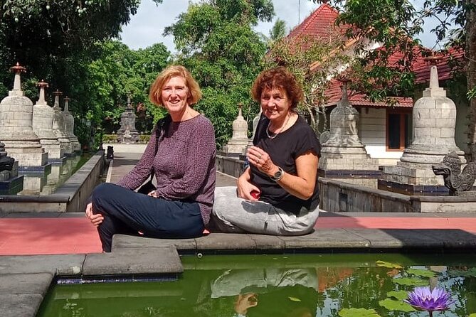 Yogyakarta: Borobudur Top Access & Prambanan Temple Private Tour - Who Should Book This Tour, and Who Might Want a Different Plan