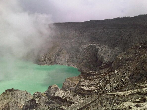 Yogyakarta: Bromo and Ijen Volcano Tour Starts from Yogyakarta - Key points to know before you go