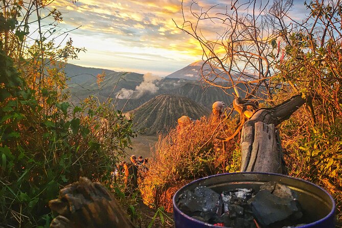 Yogyakarta: Bromo and Ijen Volcano Tour Starts from Yogyakarta - Guides and organization: the difference you feel in the dark