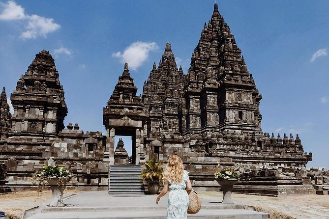 Yogyakarta Bromo Ijen Bali Tour (5d4n) - Key Things I’d Focus On