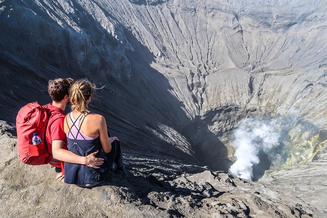 Yogyakarta Bromo Ijen Bali Tour (5d4n) - Day 3: Train to Surabaya Gubeng, Then Moving Toward Mount Bromo