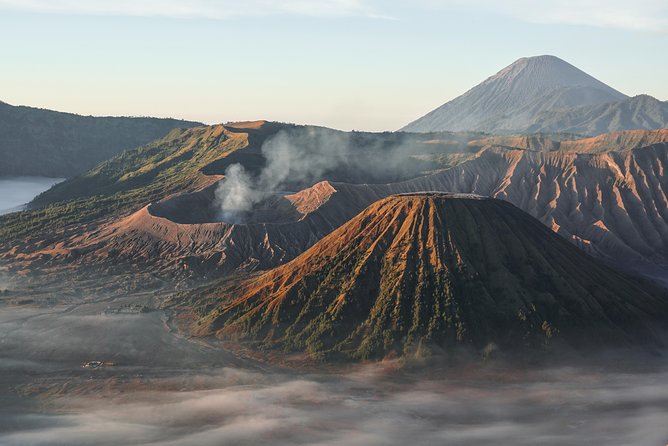 Yogyakarta Bromo Ijen Bali Tour (5d4n) - Price and Value: What You Get for About $745
