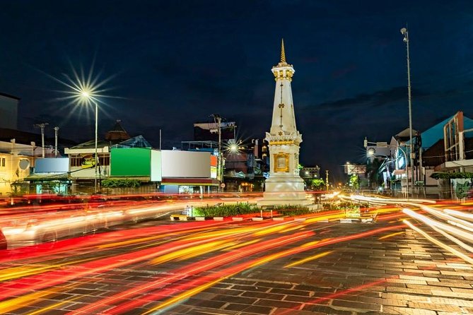 Yogyakarta Bromo Ijen Bluefire Drop Off Bali - Why it works as a private one-way plan