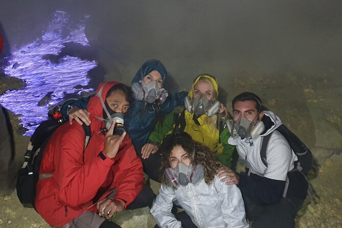 Yogyakarta Bromo Ijen Bluefire Drop Off Bali - Ketapang Ferry To Bali: A Smooth Finish For Your End Day