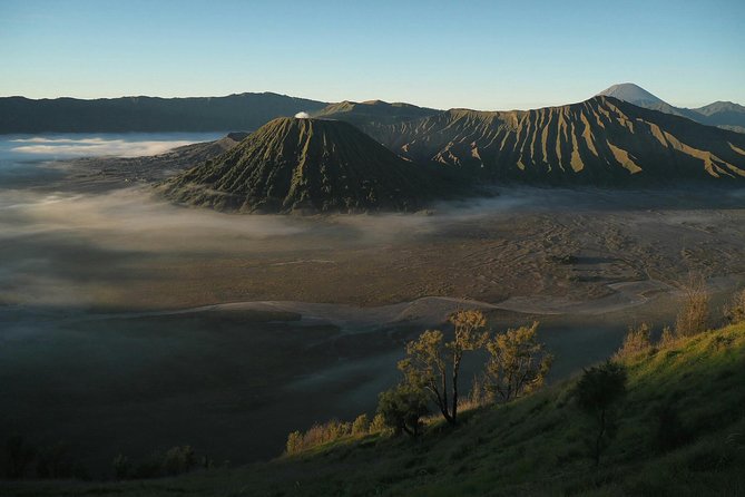 Yogyakarta Bromo Ijen Bluefire Drop Off Bali - From Yogyakarta To Bali In Three Days: The Big Picture