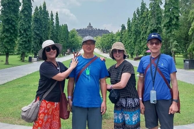 Yogyakarta Car Rental with Driver for Daily and Multi-Day Tours - Entering Your Own Yogyakarta Schedule, Not Someone Else’s