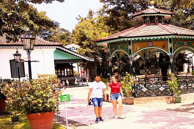 Yogyakarta City tour and Ijo Temple Sunset - How the day flows, from palace culture to Ijo Temple at night