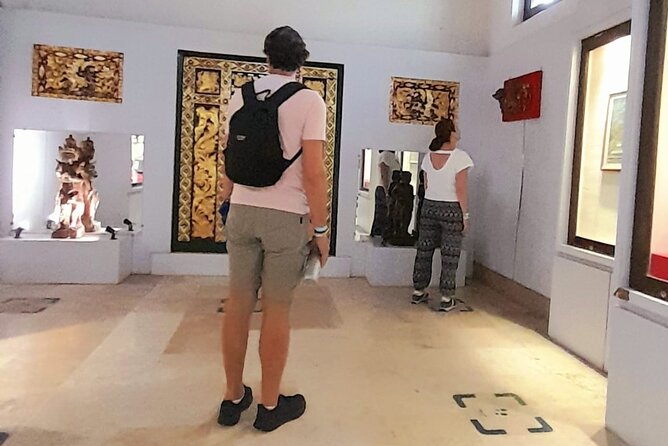 Yogyakarta City tour and Ijo Temple Sunset - Timing, heat, and what to bring for a 10 to 12 hour day