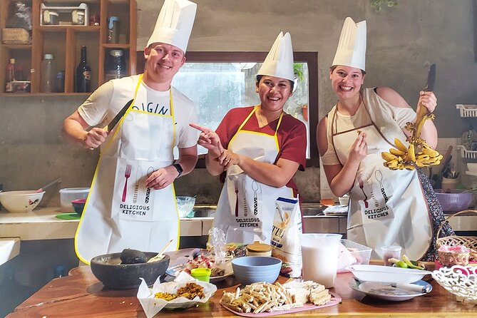 Yogyakarta Cooking Class and Market Tour - Why this cooking class in Yogyakarta feels practical, not staged