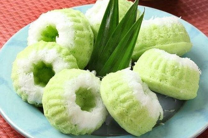 Yogyakarta Cooking Class and Market Tour - Bantul village welcome: the “home cooking” feeling