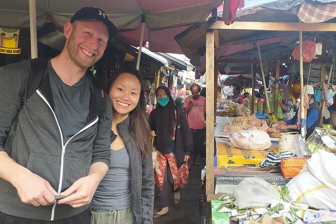 Yogyakarta Cooking Class and Market Tour - The cooking class flow: what you’ll actually make in 3 hours