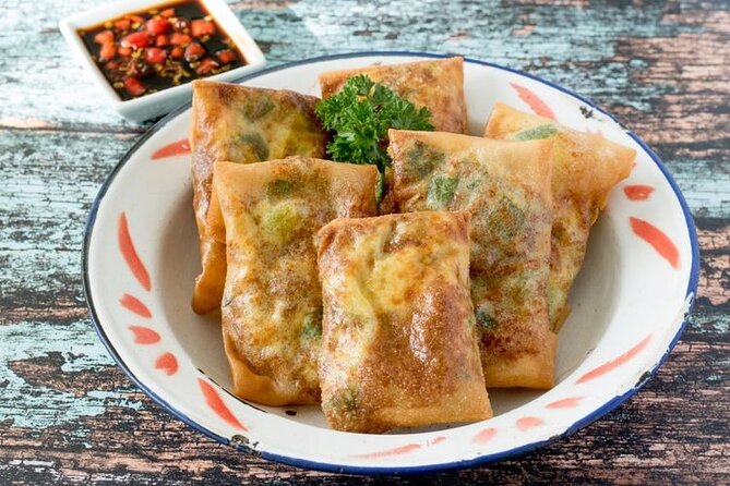 Yogyakarta Cooking Class and Market Tour - Price and value in Yogyakarta: why $35 can make sense