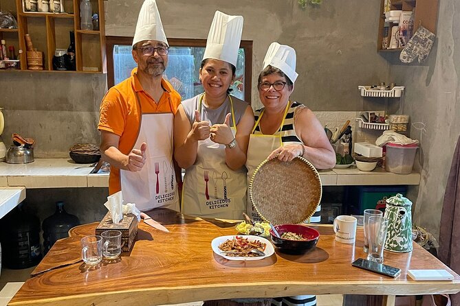 Yogyakarta Cooking Class and Market Tour - Timing: morning vs afternoon, and how to plan the rest of your day