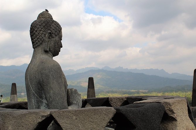 Yogyakarta Cultural Tour: Borobudur Temple, Prambanan Temple and Merapi Volcano - Key Things I Think Are Worth Your Attention