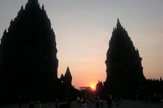 Yogyakarta Cultural Tour: Borobudur Temple, Prambanan Temple and Merapi Volcano - Merapi by 4x4 Jeep: Smoke, Rugged Terrain, and an Activity Cost