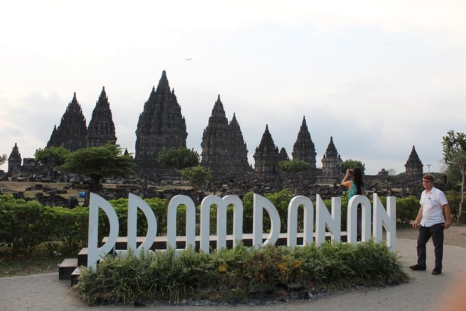 Yogyakarta Cultural Tour: Borobudur Temple, Prambanan Temple and Merapi Volcano - Lunch Included, But Timing Can Still Feel Like a Marathon