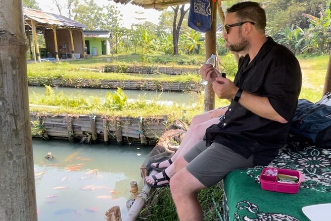 Yogyakarta Cycling Tour Around the Villages and Fish Farm - Timing and Route Reality, 2 to 4 Hours That Actually Feel Doable