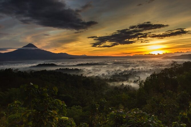 Yogyakarta Day trip Borobudur & Prambanan Temples - Prambanan’s 240 temples: Sanjaya-era grand scale and the Trimurti