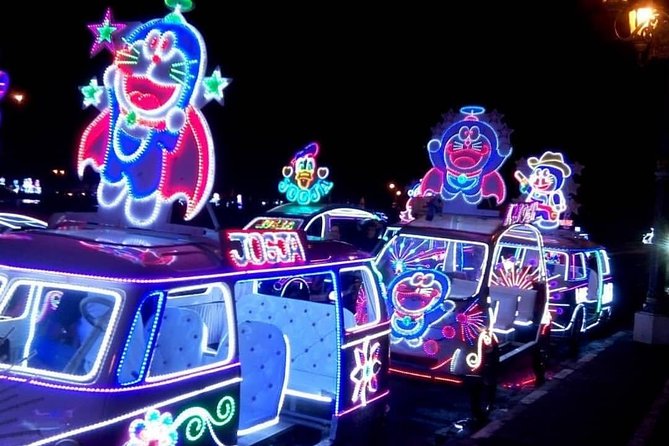 Yogyakarta Historical and Food Tour - Key highlights worth planning around