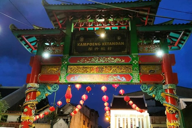 Yogyakarta Historical and Food Tour - Getting to Slasar Malioboro without stress