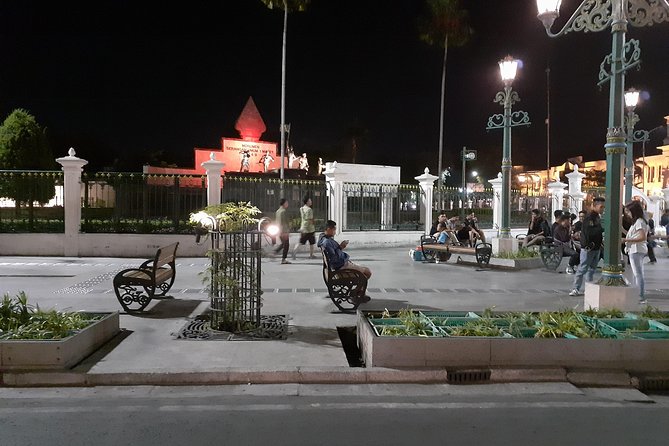 Yogyakarta Historical and Food Tour - What’s included, and what to expect from the food