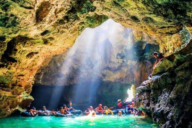 Yogyakarta: Jomblang Cave Adventure with FREE LIVE DRONE SHOOT - Jomblang Cave plus drone video, why this combo matters