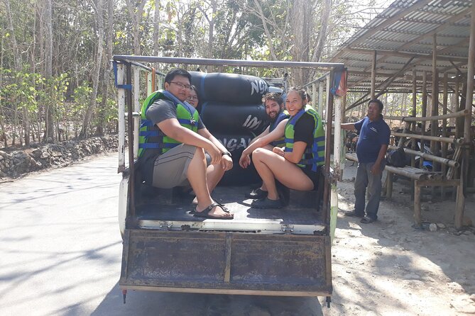 Yogyakarta Private Car Hire Driver with Costumized Tours - Beyond the Big Sights: Merapi, Caves, Pine Forests, and Waterfalls