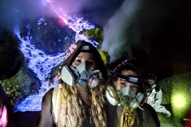 Yogyakarta to Bali 3 Days Bromo And Ijen ALL IN PRIVATE Tour - Yogyakarta to Bali with Bromo and Ijen, the practical reality