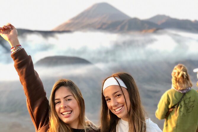 Yogyakarta to Bali 3 Days Bromo And Ijen ALL IN PRIVATE Tour - Day 3: Ijen Blue Fire trek, masks, headlamps, and the fitness check