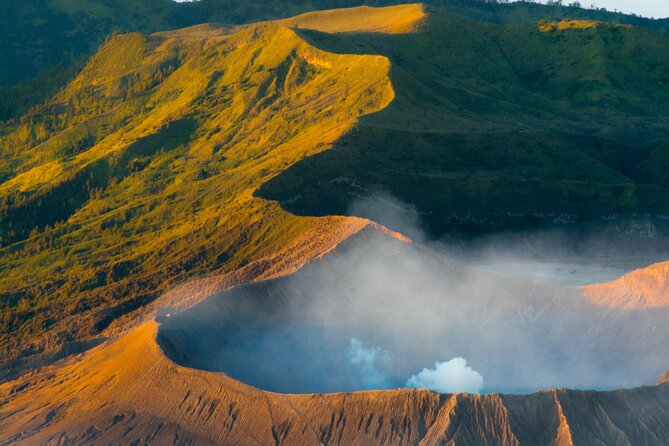 Yogyakarta to Bali 3 Days Bromo And Ijen ALL IN PRIVATE Tour - What your $350 per person actually buys