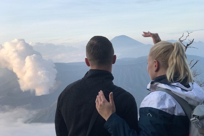 Yogyakarta to Bali 3 Days Bromo And Ijen ALL IN PRIVATE Tour - Pickup, drop-off, and the logistics that affect comfort