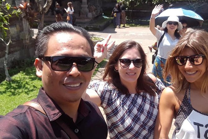 Your Bali Private Driver with Car – Full Day Flexible Tour - How unlimited mileage changes your planning