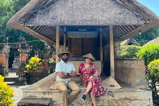 Your Bali Private Driver with Car – Full Day Flexible Tour - What your driver will do with your itinerary, your way