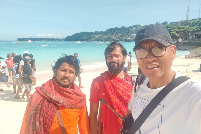 Your Bali Private Driver with Car – Full Day Flexible Tour - The photo and guide perks that actually save time