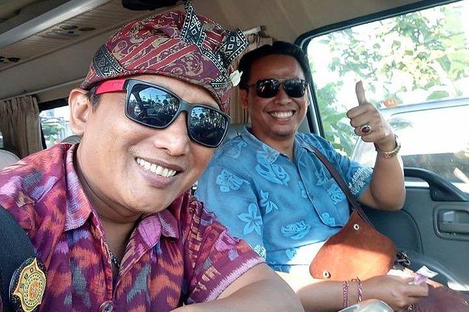 Your Bali Private Driver with Car – Full Day Flexible Tour - Price and value: why around $32 can make sense